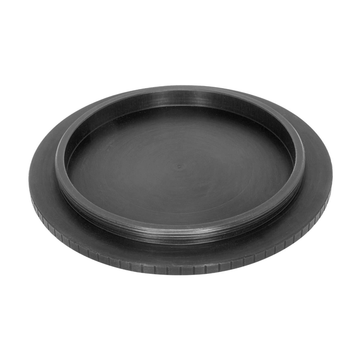 Screw-in cap with M60x0.75 male thread for LOMO FOTON Zoom lens