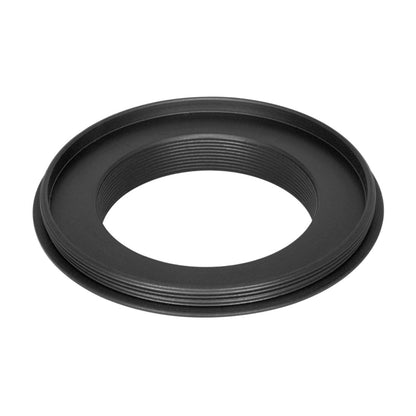 M58x0.75 male thread to Leica M camera mount adapter