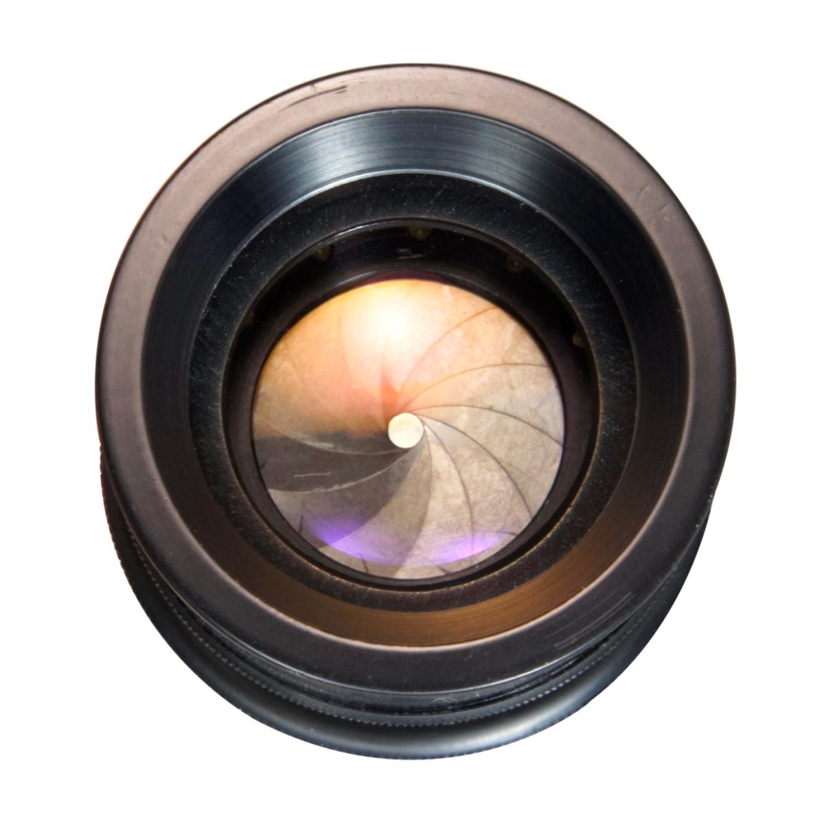 Correctar 6.3/150mm lens for microphotography, hi-res, #79181