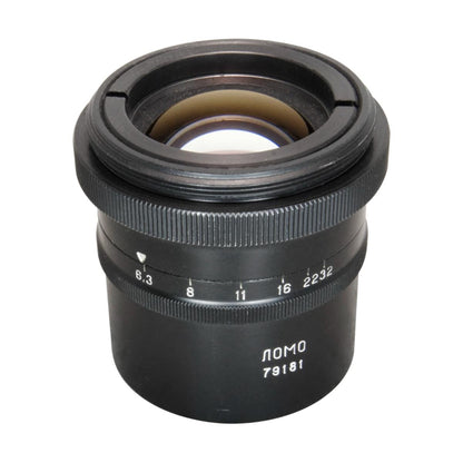 Correctar 6.3/150mm lens for microphotography, hi-res, #79181