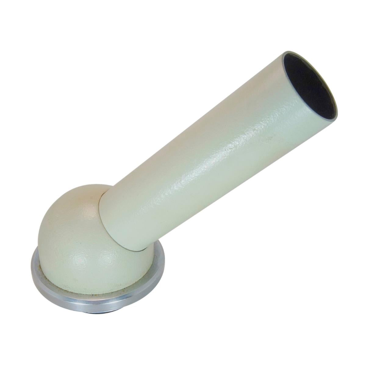 Microscope Eyepiece Tube - 41.5mm dovetail, 23.2mm inner diameter