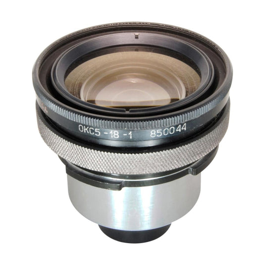 LOMO OKC5-18-1 lens 2.8/18mm #850044 in unknown mount