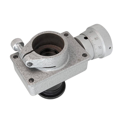 LOMO Micrometer Eyepiece - MOV-1-15x