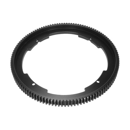 Follow Focus Gear (73-98-8mm) for LOMO lenses in OCT-19 mount for Kinor-35