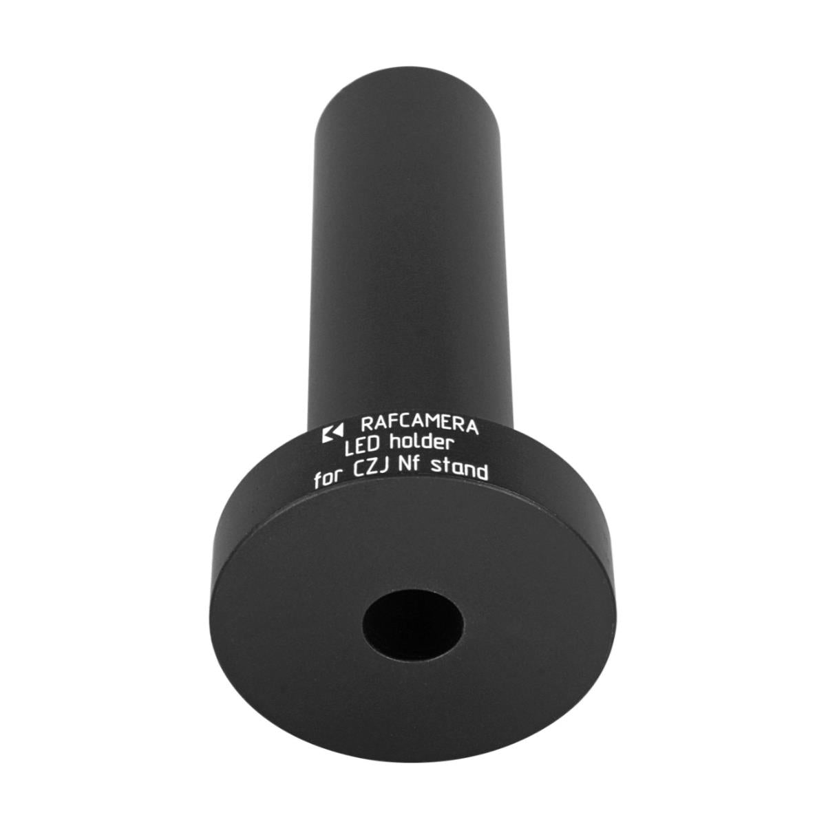 LED adapter (holder) for Zeiss Amplival or NF microscope