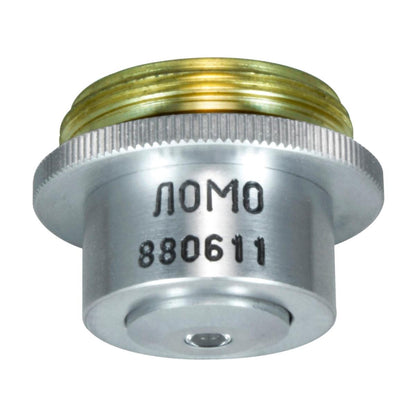 LOMO Microscope Objective - Achromat 40x0.65, Polarization