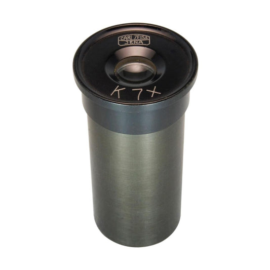 Zeiss Microscope Eyepiece - K7x, Compensating