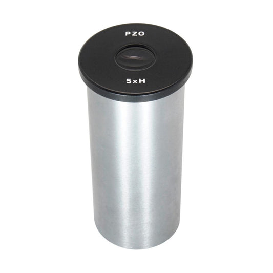 PZO Microscope Eyepiece - 5x, Huygens