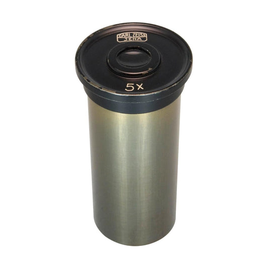 Zeiss Microscope Eyepiece - 5x, Huygens