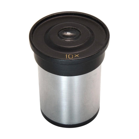 Microscope Eyepiece - 10x, Huygens