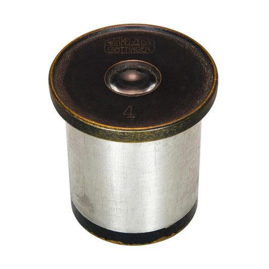 Winkel Zeiss Gottingen Eyepiece - #4 (approximately 8x power)