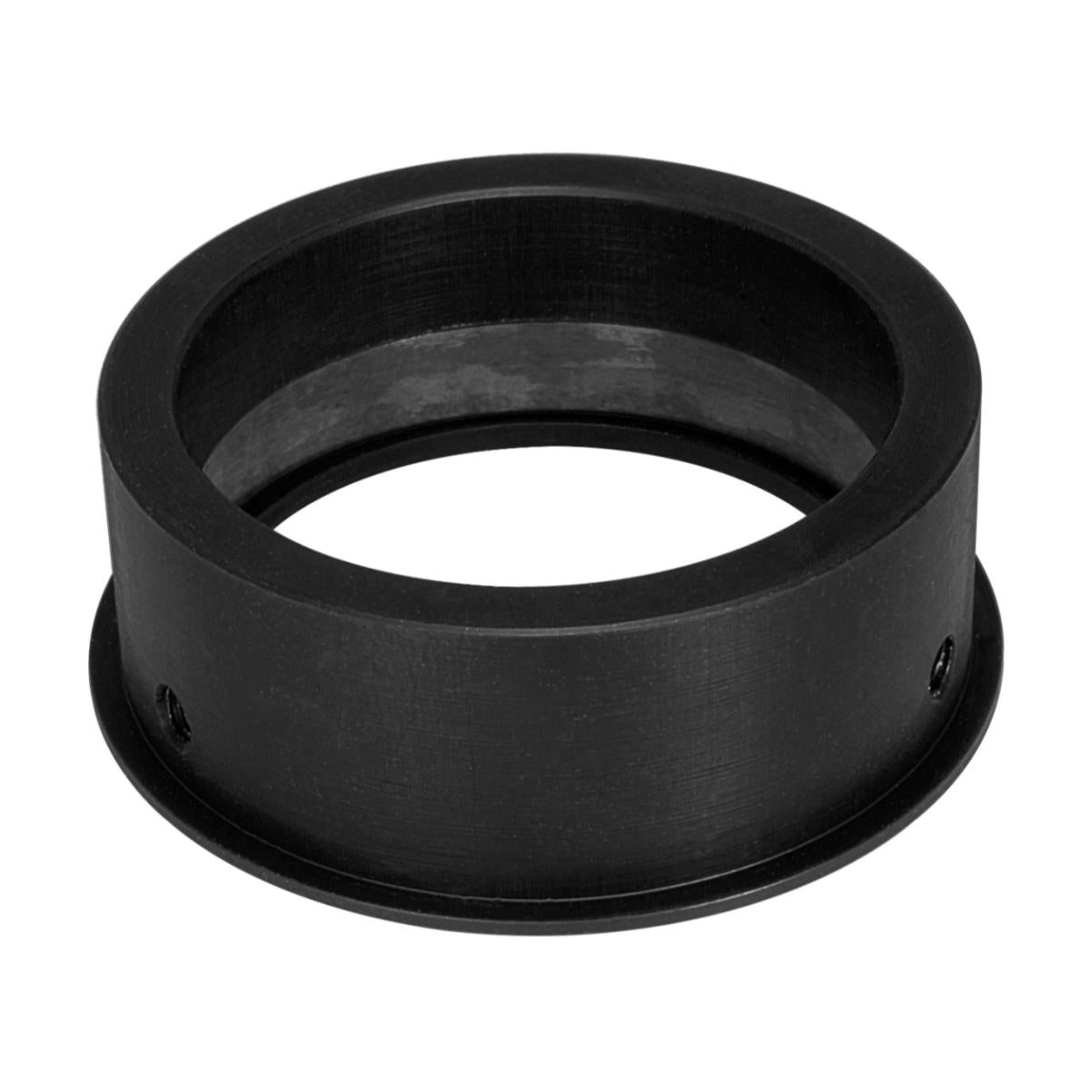 SCT 2 inch to T2 or M48 or 1.25 inch adapter (3-in-1), short, adjustable