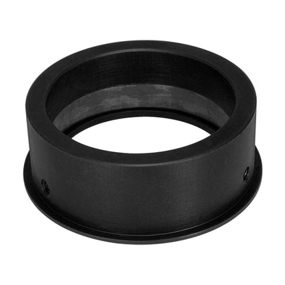 SCT 2 inch to T2 or M48 or 1.25 inch adapter (3-in-1), short, adjustable