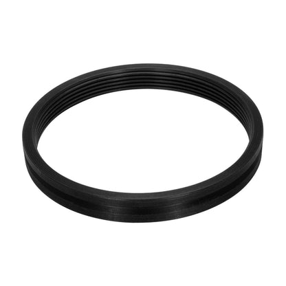SCT 2 inch to T2 or M48 or 1.25 inch adapter (3-in-1), short, adjustable