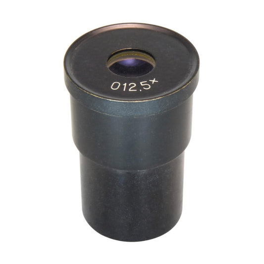 LOMO Microscope Eyepiece - Orthoscopic 12.5x
