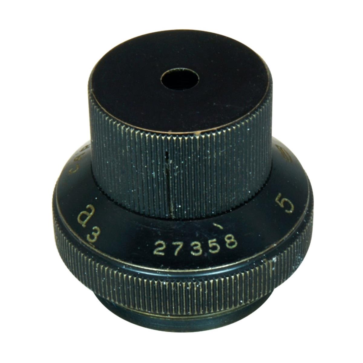 Zeiss microscope objective A3 5