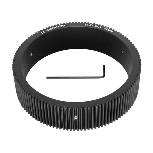 Follow Focus Gear (81.2-94.4-24mm)