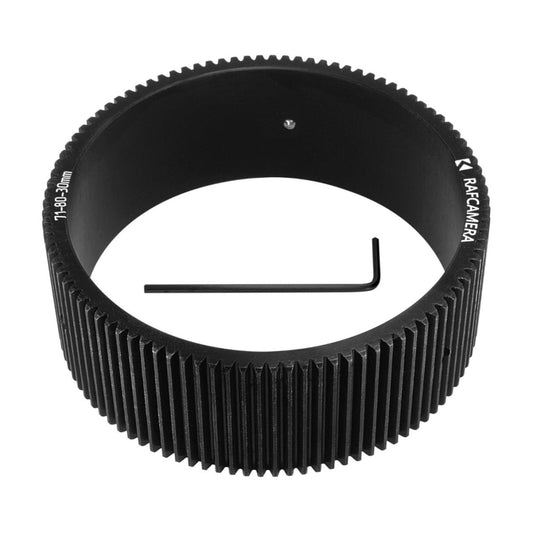 Follow Focus Gear (71-80-30mm)