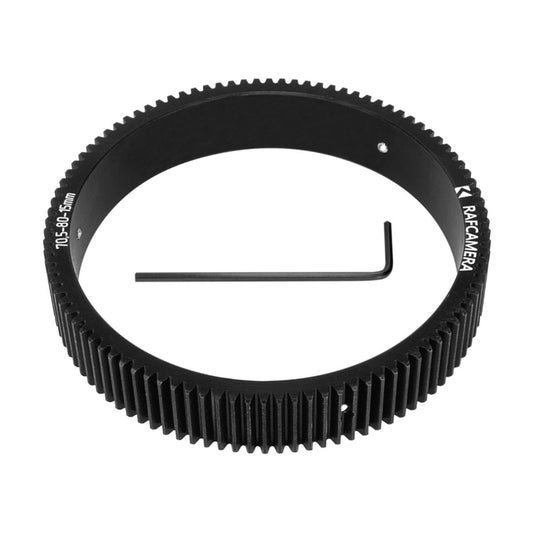 Follow Focus Gear (70.5-80-15mm)