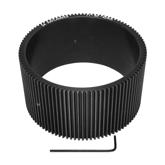 Follow Focus Gear (71-80-42mm)