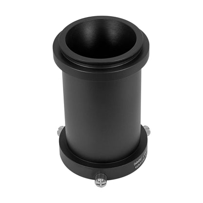 90mm extender for 53.7mm Zeiss Axio ring dovetail mount