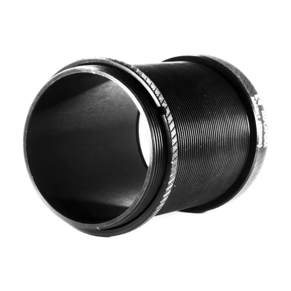 50mm long M42x1 extender (variable tube) with stop ring