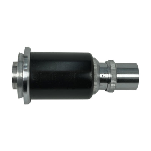 140-200mm variable length eyepiece tube for a microscope