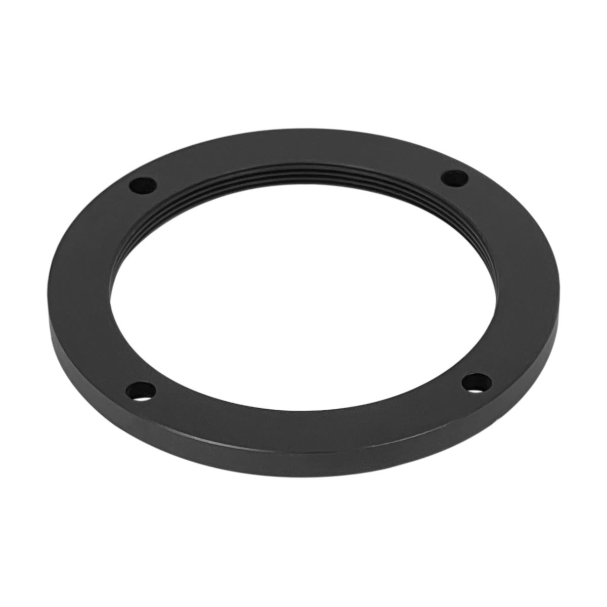 Lens board (flange, plate) with M57x1 female thread
