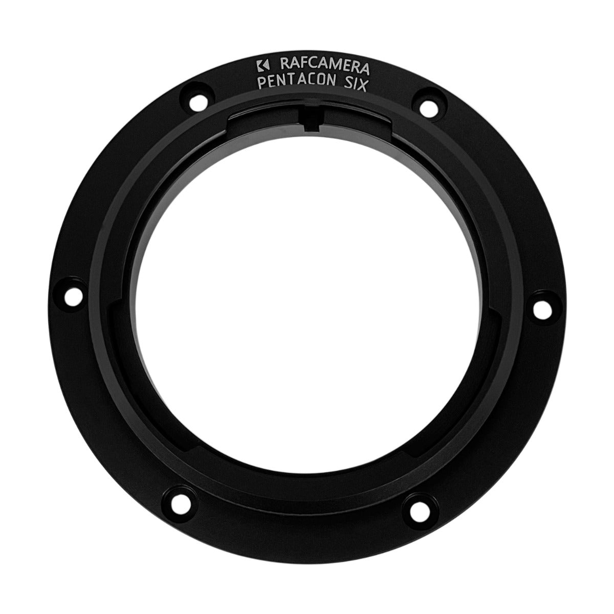 Pentacon Six P6 lens board (plate, flange)