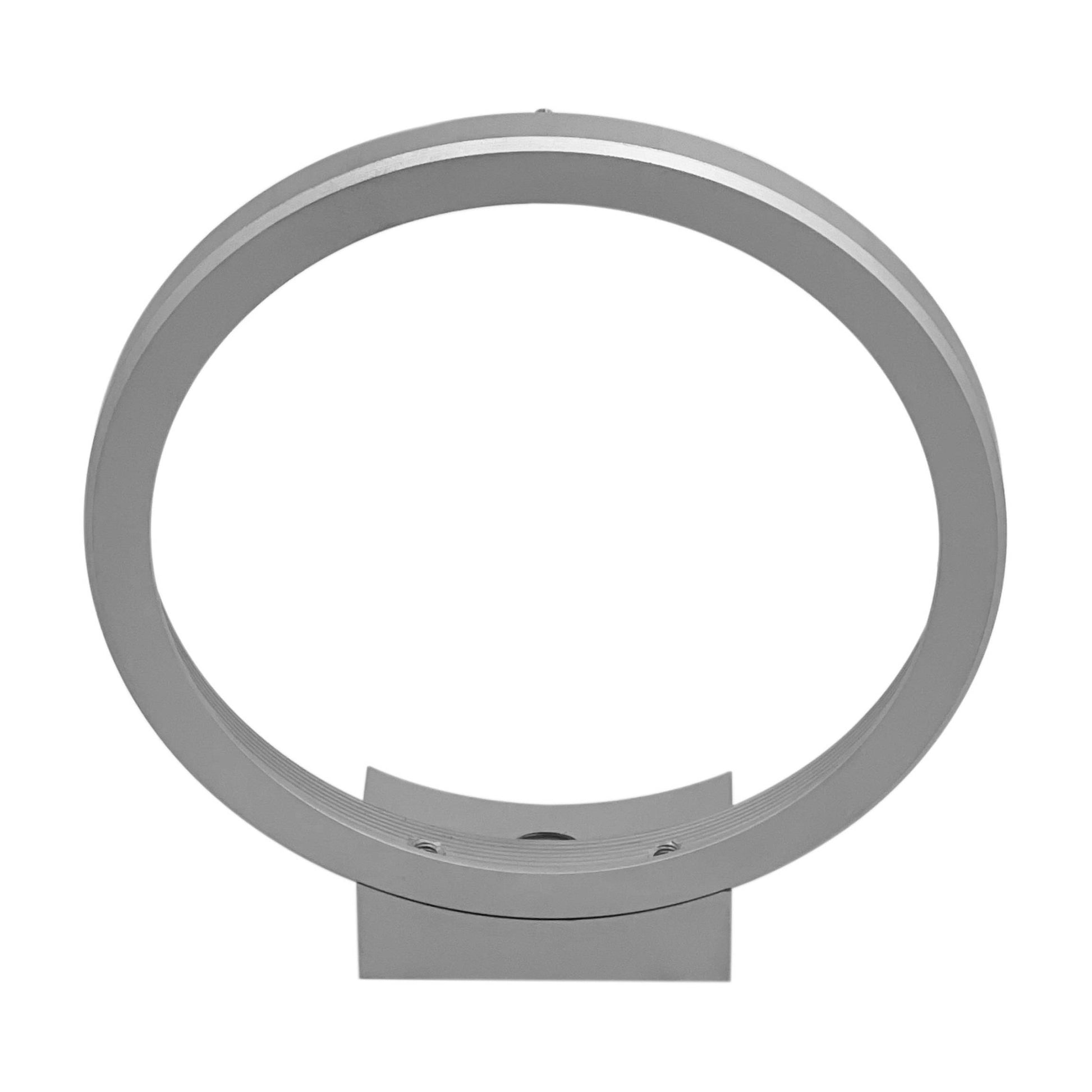 Zeiss Flektoskop ring (part 543/78 copy)