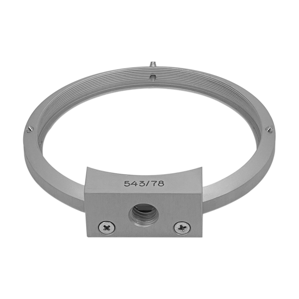 Zeiss Flektoskop ring (part 543/78 copy)
