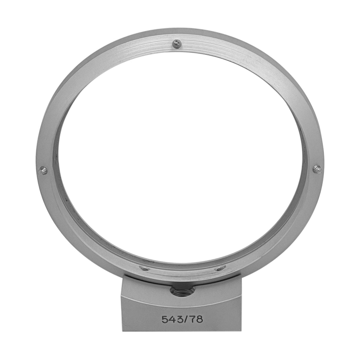 Zeiss Flektoskop ring (part 543/78 copy)