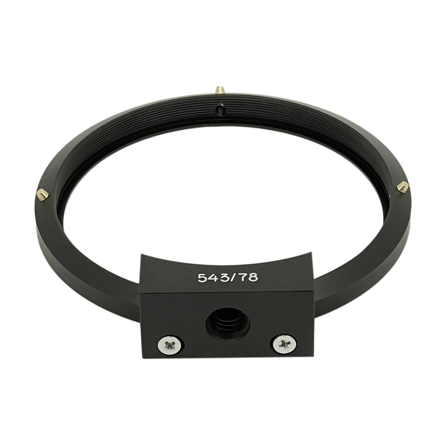 Zeiss Flektoskop ring (part 543/78 copy)