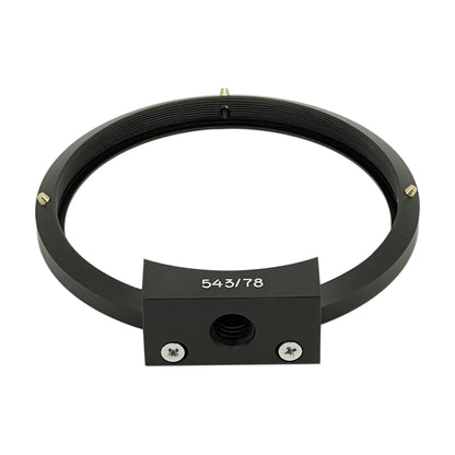 Zeiss Flektoskop ring (part 543/78 copy)