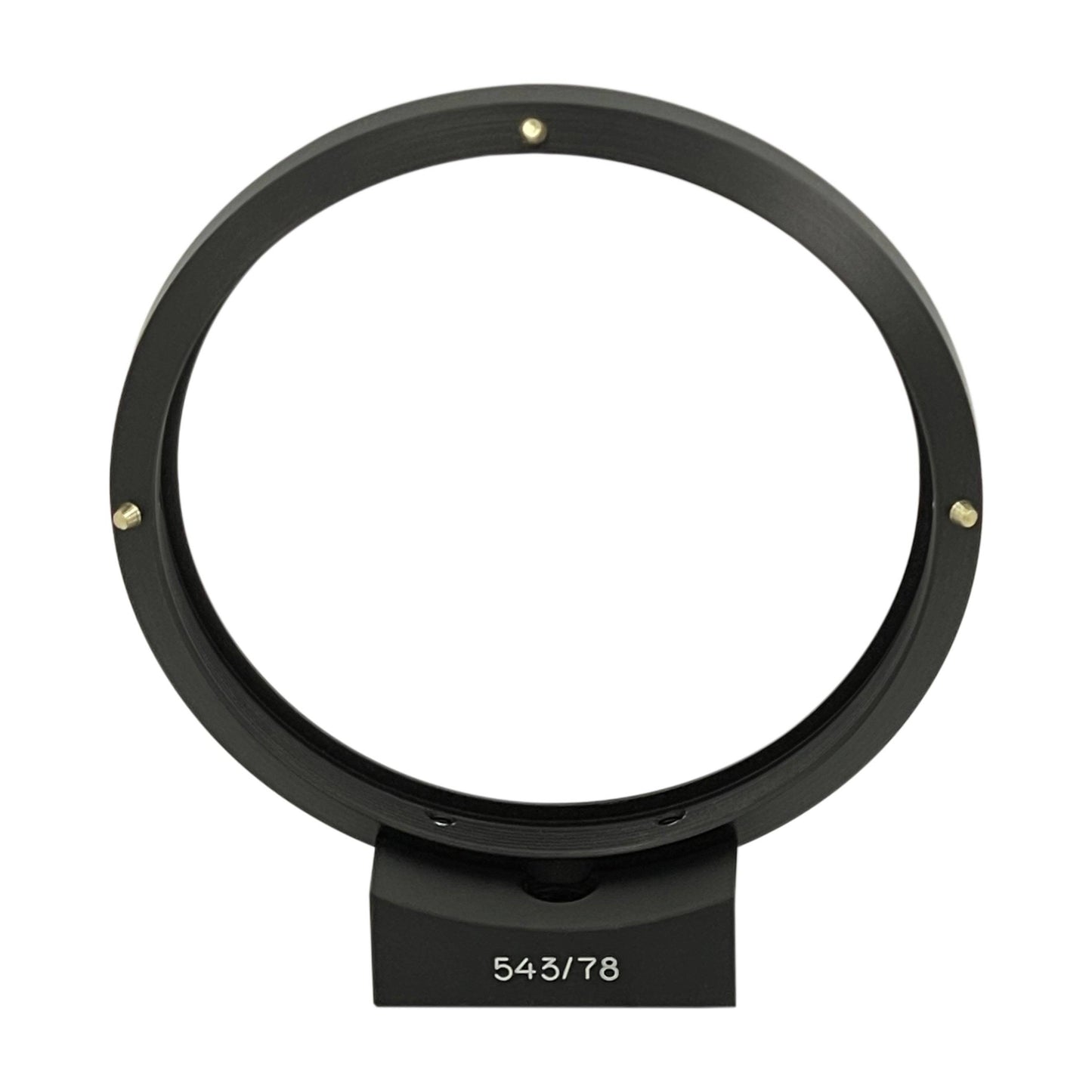 Zeiss Flektoskop ring (part 543/78 copy)