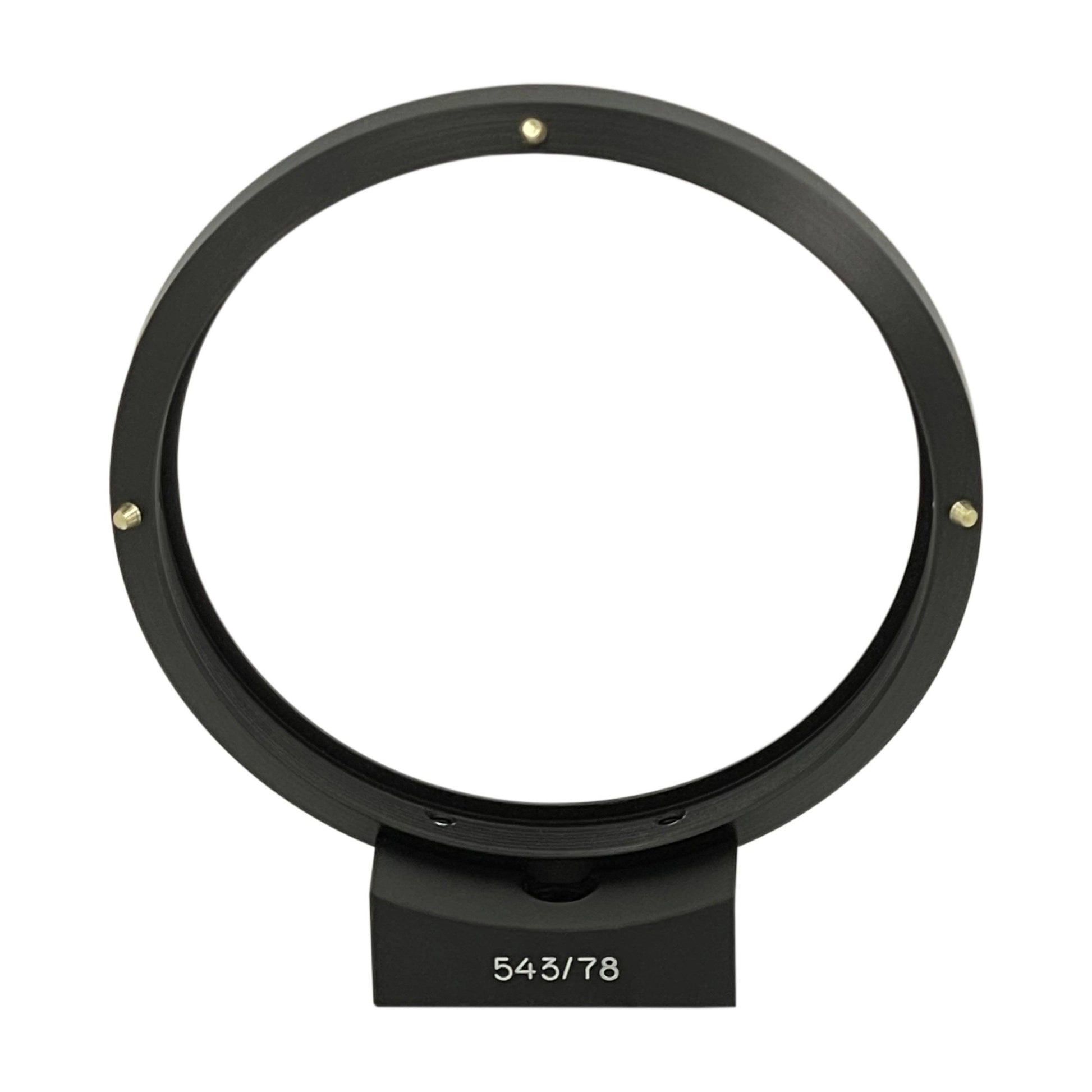 Zeiss Flektoskop ring (part 543/78 copy)