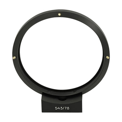 Zeiss Flektoskop ring (part 543/78 copy)