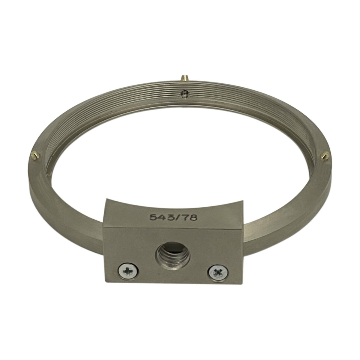 Zeiss Flektoskop ring (part 543/78 copy)