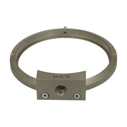 Zeiss Flektoskop ring (part 543/78 copy)