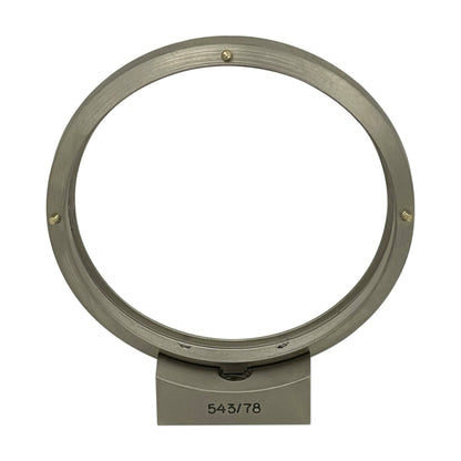 Zeiss Flektoskop ring (part 543/78 copy)