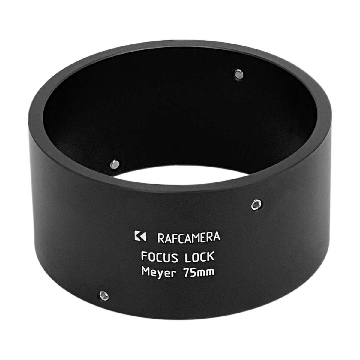 Focus Lock for Meyer Optik Primoplan 75 f1.9 II lens