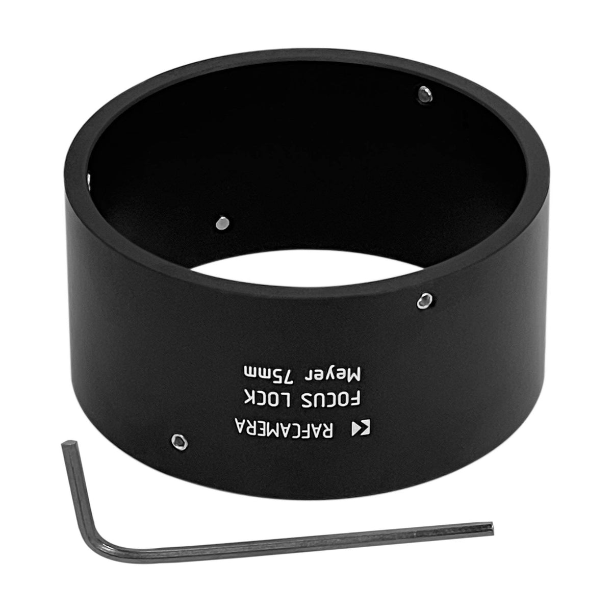 Focus Lock for Meyer Optik Primoplan 75 f1.9 II lens