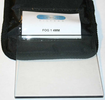 Formatt Filter 4x4" 4mm Fog 1