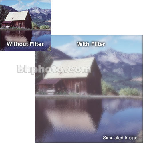 Formatt Filter 4x4" 4mm Fog 2