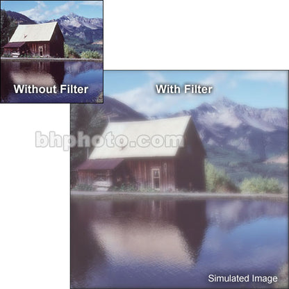 Formatt Filter 4x4" 4mm Fog 2