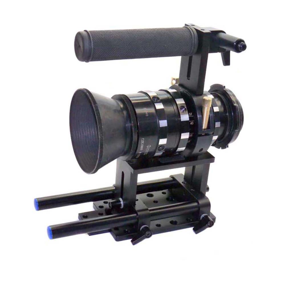 Support Bracket (58.5mm) for LOMO Foton zoom lens