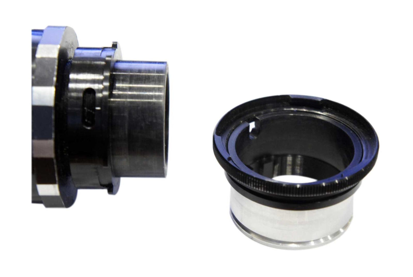 Canon EOS (EF) adapter (interchangeable mount) for Foton zoom lens