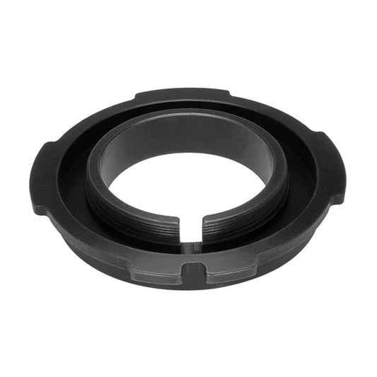 OCT-19 adapter (interchangeable mount) for Foton zoom lens