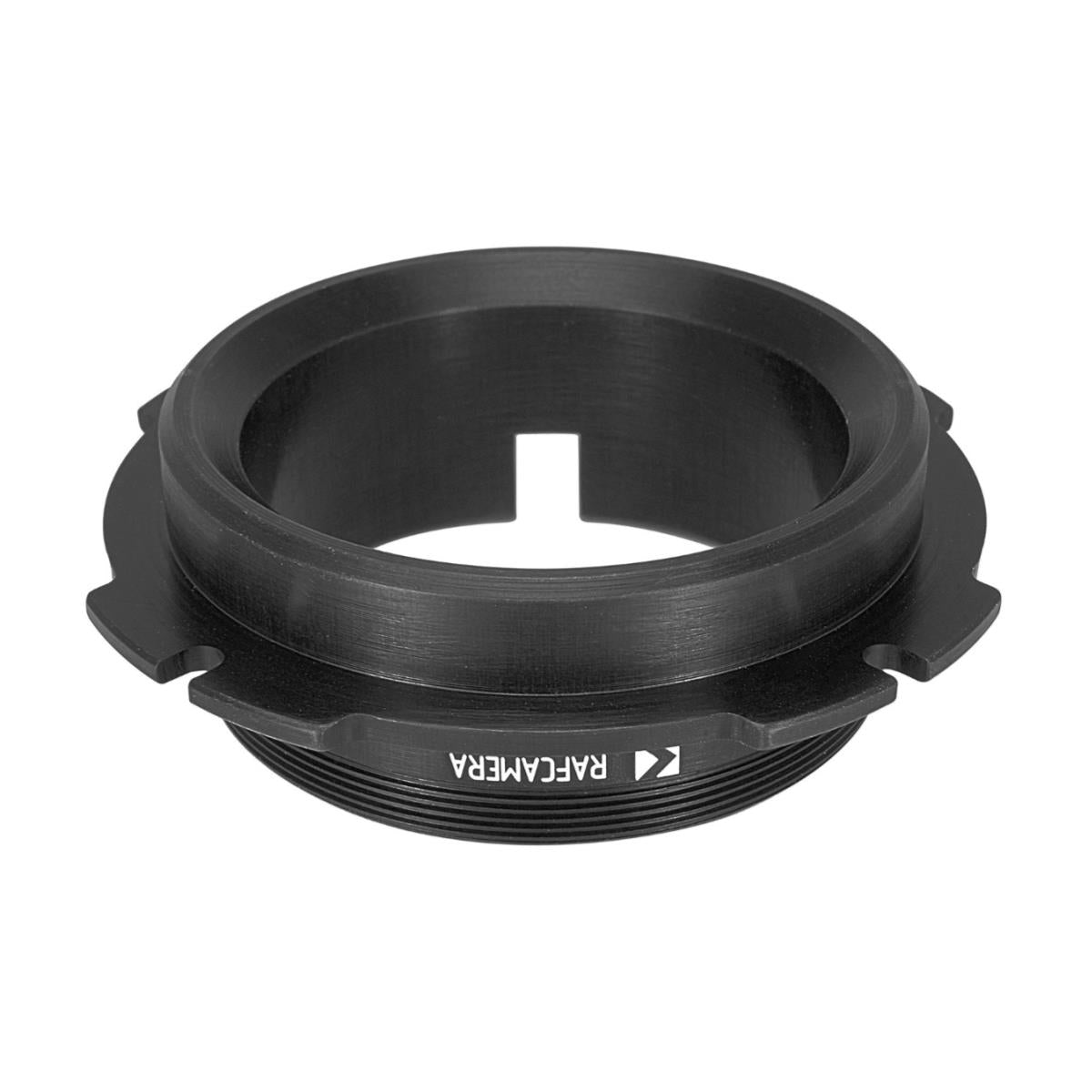 Arri PL adapter (interchangeable mount) for Foton zoom lens