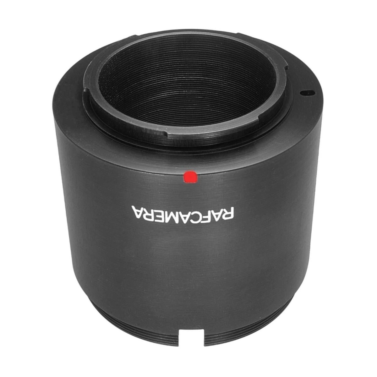 Interchangeable MFT mount for LOMO Foton zoom lens